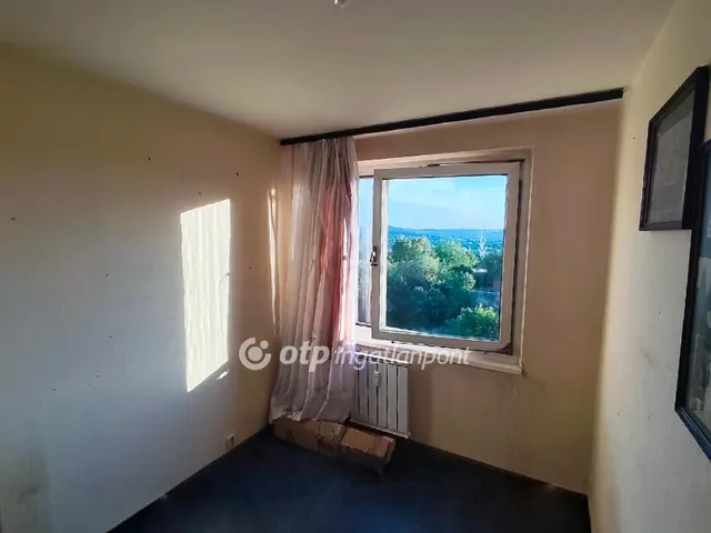 Eladó lakás Budapest XI. kerület, Gazdagrét 41 nm