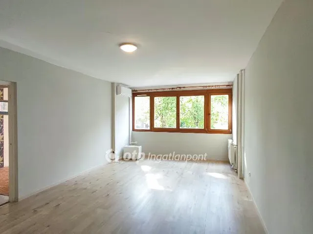 Eladó lakás Budapest XI. kerület, Őrmező 49 nm