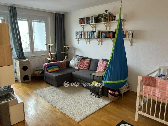 Eladó lakás Budapest XI. kerület, Gazdagrét 67 nm