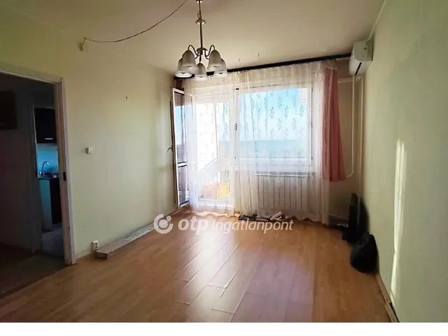 Eladó lakás Budapest XI. kerület, Gazdagrét 41 nm