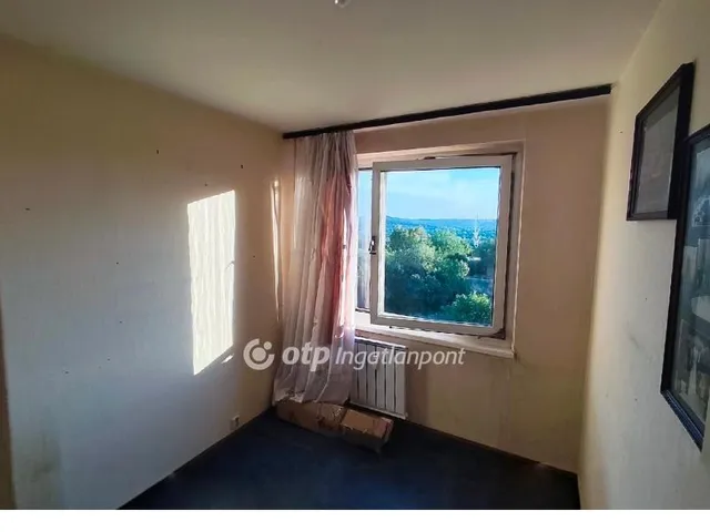 Eladó lakás Budapest XI. kerület, Gazdagrét 41 nm