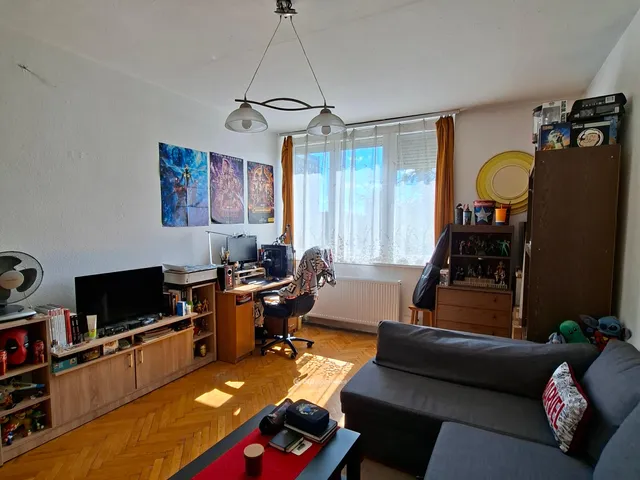 Eladó lakás Budapest XVI. kerület, Sashalom 48 nm