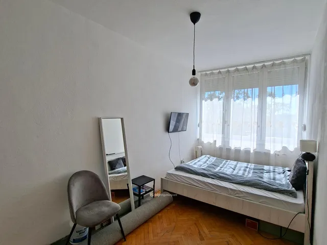Eladó lakás Budapest XVI. kerület, Sashalom 48 nm