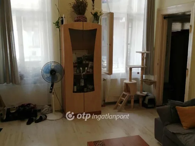 Eladó lakás Budapest VIII. kerület 60 nm
