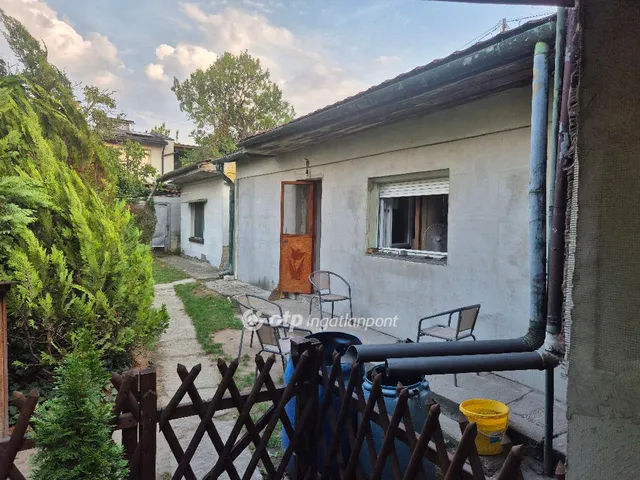 Eladó telek Budapest XXII. kerület 1781 nm