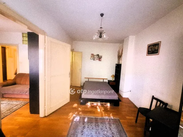 Eladó lakás Budapest VII. kerület, Belső-Erzsébetváros 49 nm