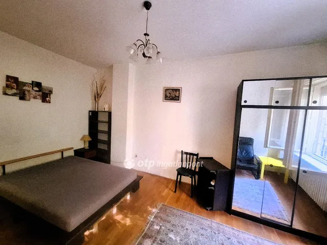 Eladó lakás Budapest VII. kerület, Belső-Erzsébetváros 49 nm