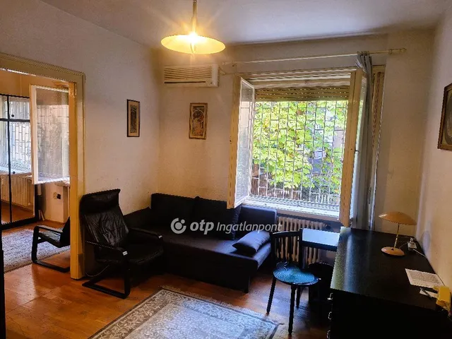 Eladó lakás Budapest VII. kerület, Belső-Erzsébetváros 49 nm