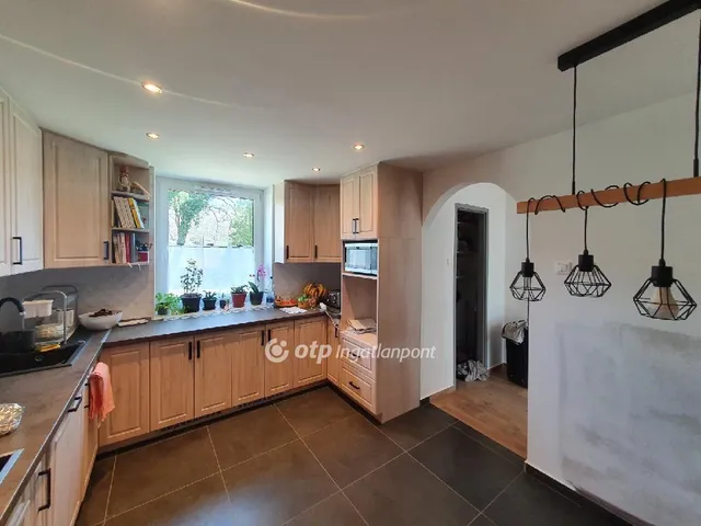 Eladó ház Sümeg 90 nm