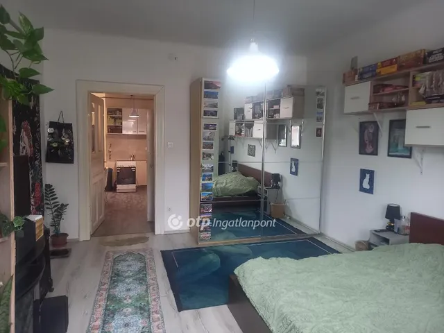 Eladó lakás Budapest VII. kerület 74 nm