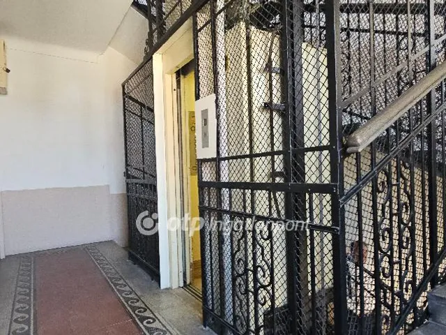 Eladó lakás Budapest I. kerület, Tabán 93 nm
