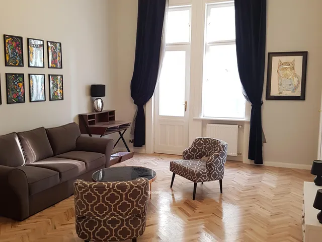 Eladó lakás Budapest VIII. kerület 66 nm