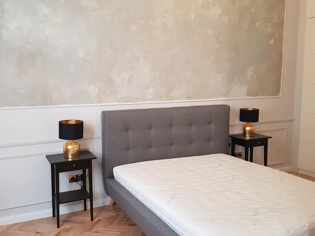 Eladó lakás Budapest VIII. kerület 66 nm