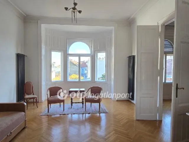 Eladó lakás Budapest VI. kerület 91 nm
