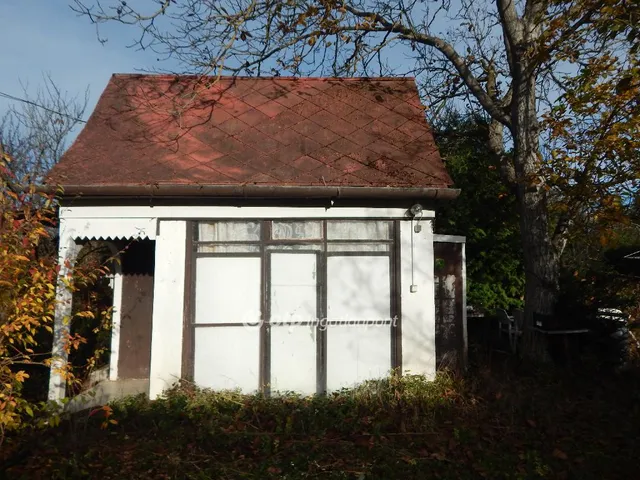 Eladó telek Szombathely 714 nm