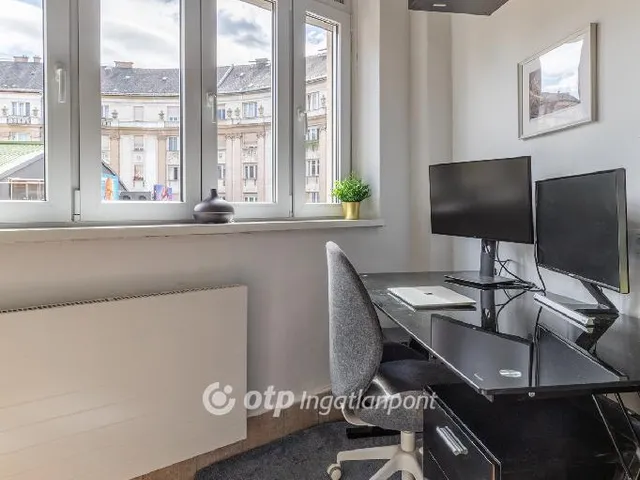 Eladó lakás Budapest VIII. kerület 89 nm