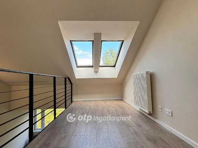 Eladó lakás Budapest VIII. kerület, Corvin negyed 75 nm