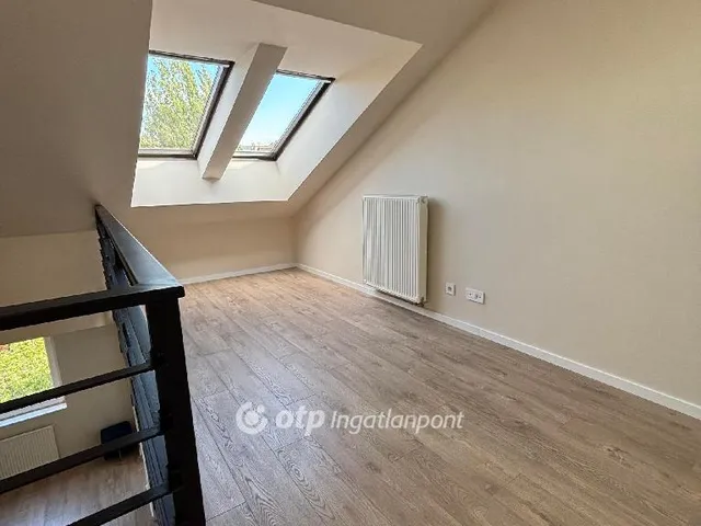 Eladó lakás Budapest VIII. kerület, Corvin negyed 75 nm