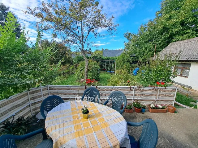 Eladó ház Nagykovácsi 204 nm