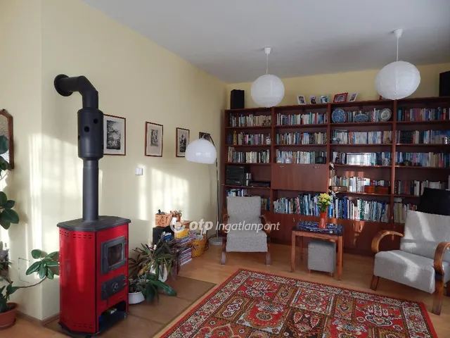 Eladó ház Nagykovácsi 204 nm