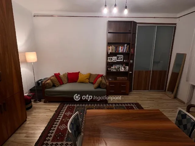 Eladó lakás Budapest XII. kerület 42 nm