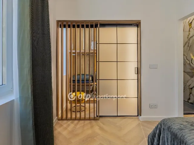 Eladó lakás Budapest V. kerület, Belváros 91 nm