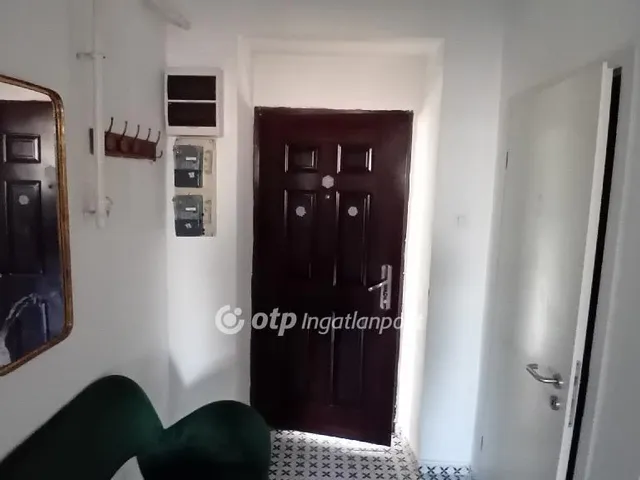 Eladó lakás Budapest X. kerület, Kőbánya 45 nm