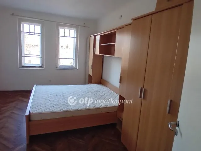 Eladó lakás Budapest X. kerület, Kőbánya 45 nm