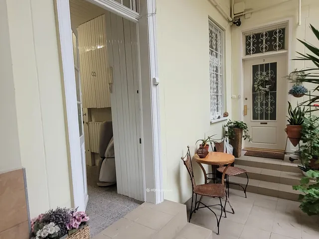 Eladó lakás Budapest VI. kerület 47 nm