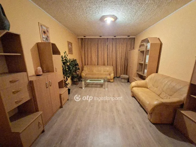 Eladó lakás Budapest XV. kerület 36 nm