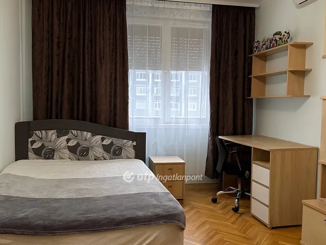 Eladó lakás Budapest XI. kerület, Kelenföld 49 nm