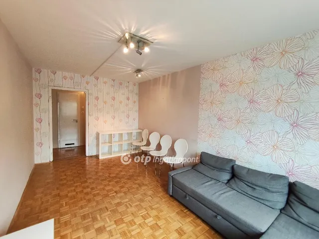 Eladó lakás Budapest III. kerület, Óbuda 49 nm