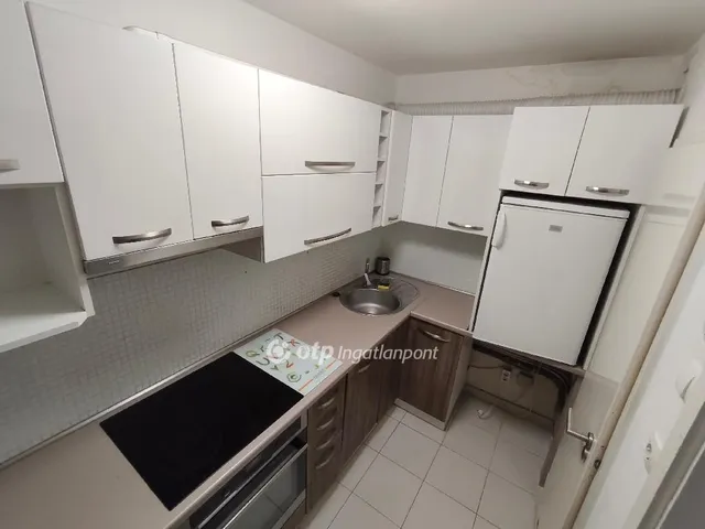 Eladó lakás Budapest III. kerület, Óbuda 49 nm