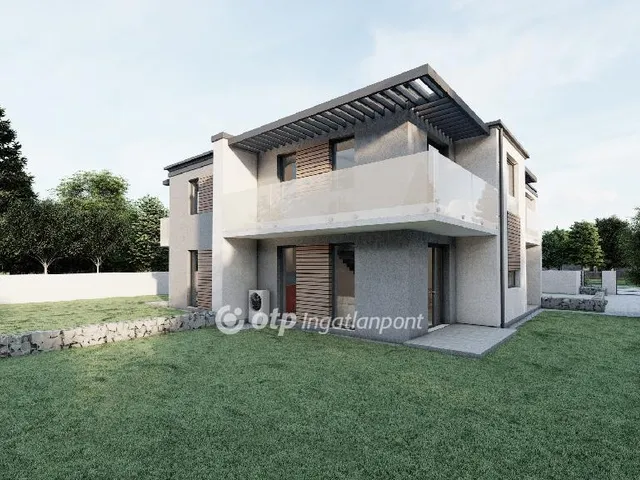 Eladó lakás Budapest XVI. kerület, Mátyásföld 113 nm