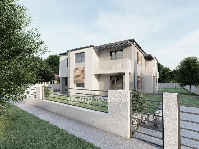 Eladó lakás Budapest XVI. kerület, Mátyásföld 113 nm