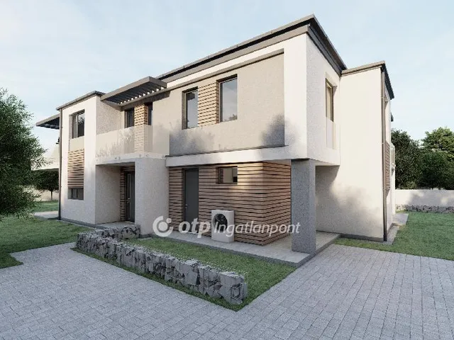 Eladó lakás Budapest XVI. kerület, Mátyásföld 113 nm