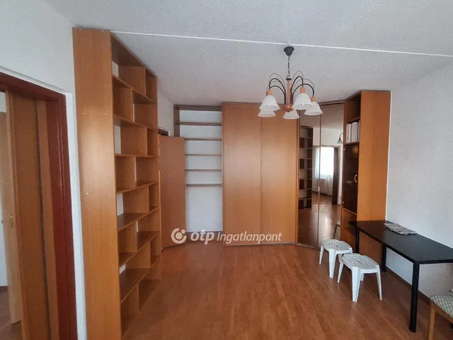 Kiadó lakás Budapest XI. kerület, Albertfalva 45 nm