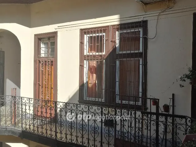 Eladó lakás Budapest VIII. kerület 27 nm