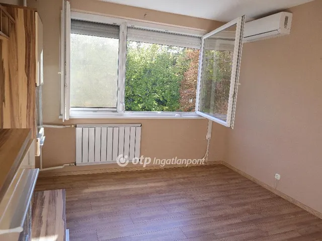 Eladó lakás Budapest XIII. kerület 35 nm