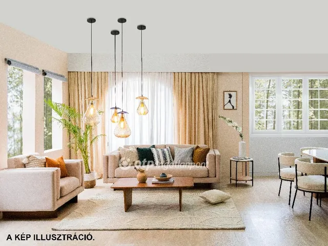 Eladó lakás Budapest VII. kerület 76 nm