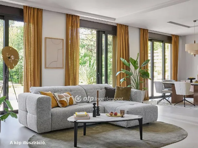 Eladó lakás Budapest IX. kerület 69 nm