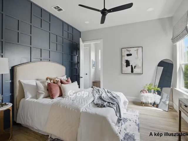 Eladó lakás Budapest IX. kerület 69 nm