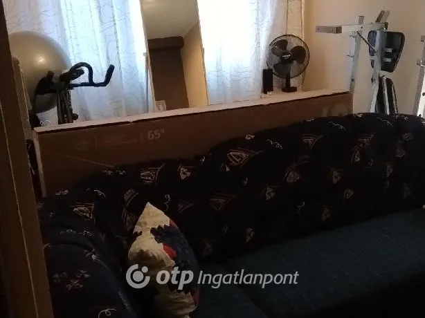 Eladó lakás Budapest XIV. kerület 50 nm