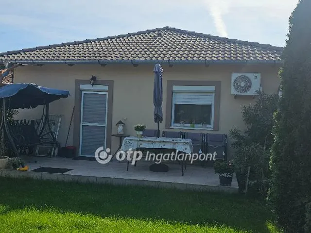 Eladó ház Halásztelek 83 nm