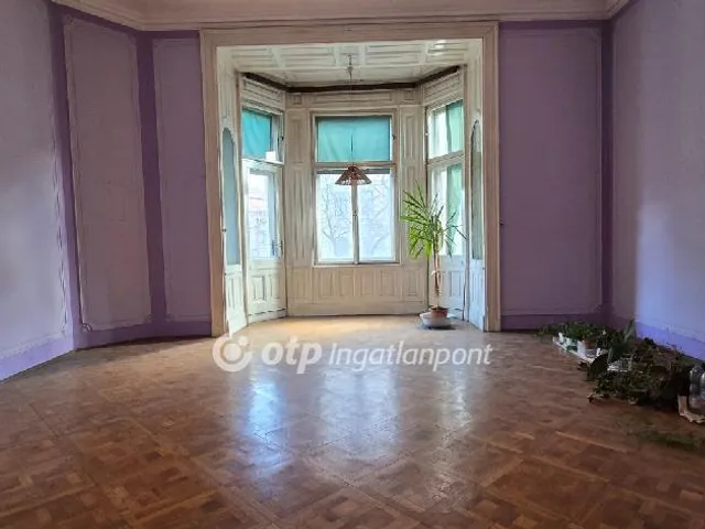 Eladó lakás Budapest VIII. kerület 96 nm