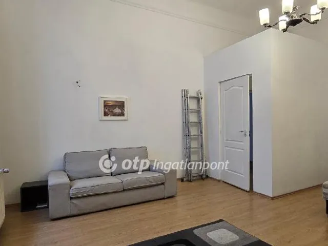 Eladó lakás Budapest VII. kerület 89 nm