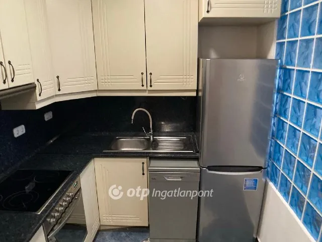 Kiadó lakás Budapest XX. kerület 51 nm