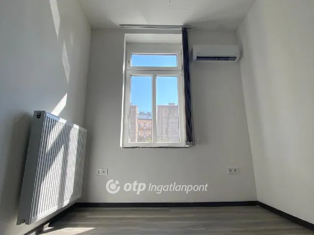 Eladó lakás Budapest VIII. kerület 88 nm
