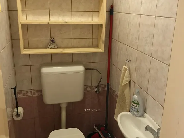 Eladó lakás Budapest VIII. kerület 87 nm