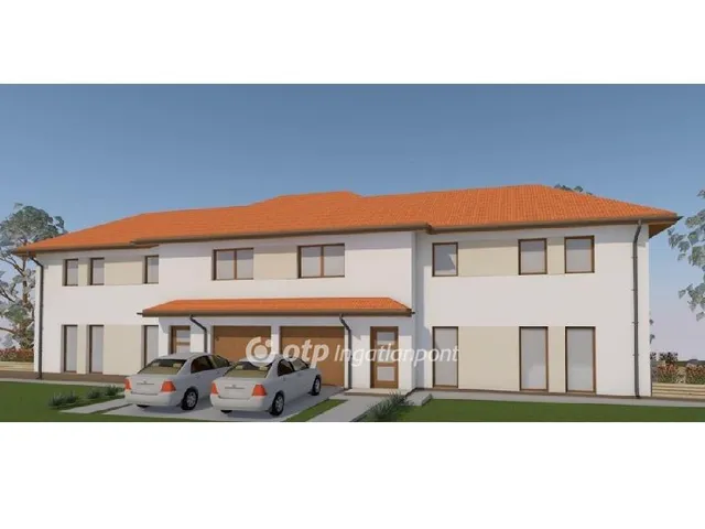 Eladó ház Budapest XXII. kerület 119 nm